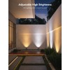 Outdoor Spot Lights for Outdoor Area Illumination